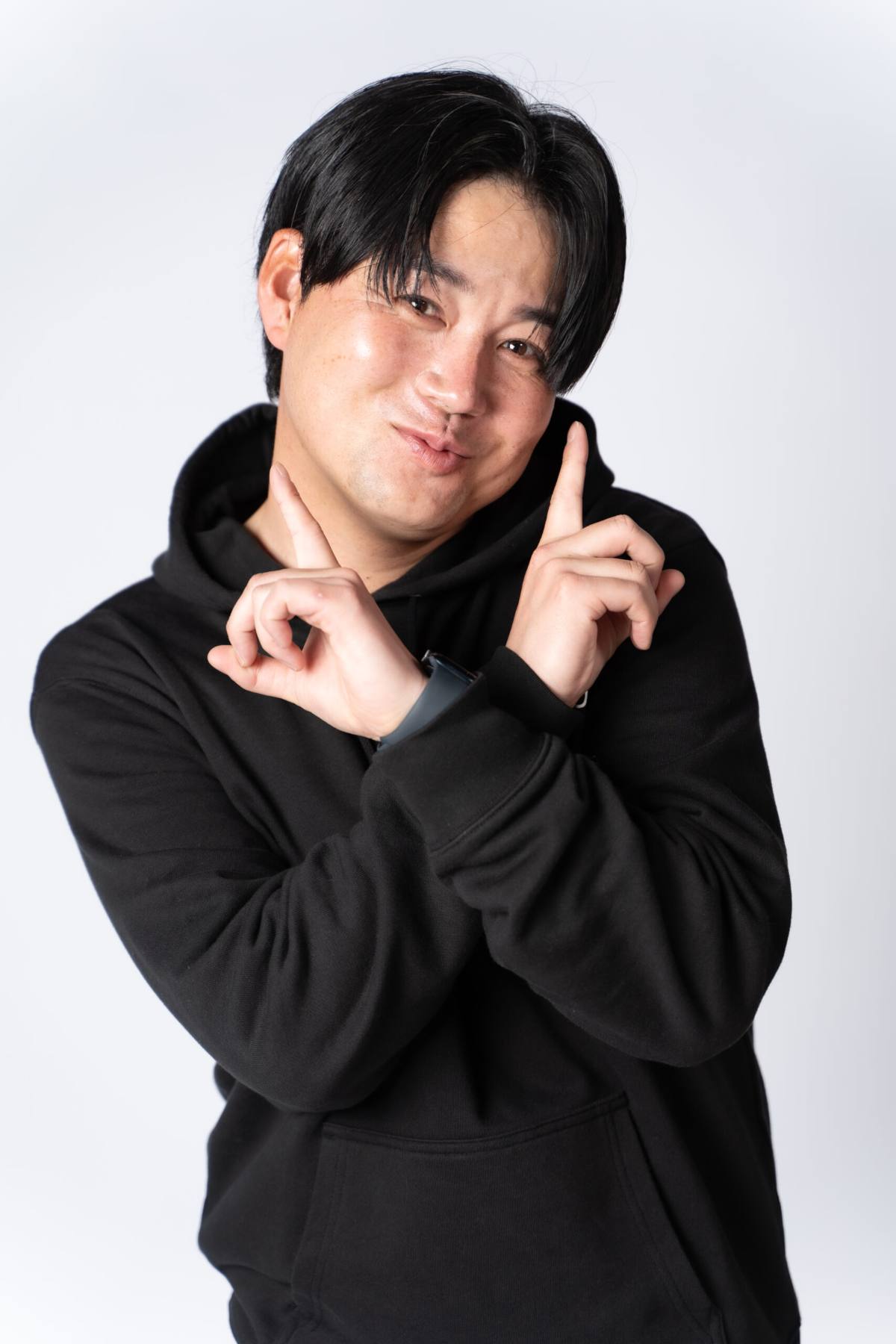 山田祐輔 代表取締役
